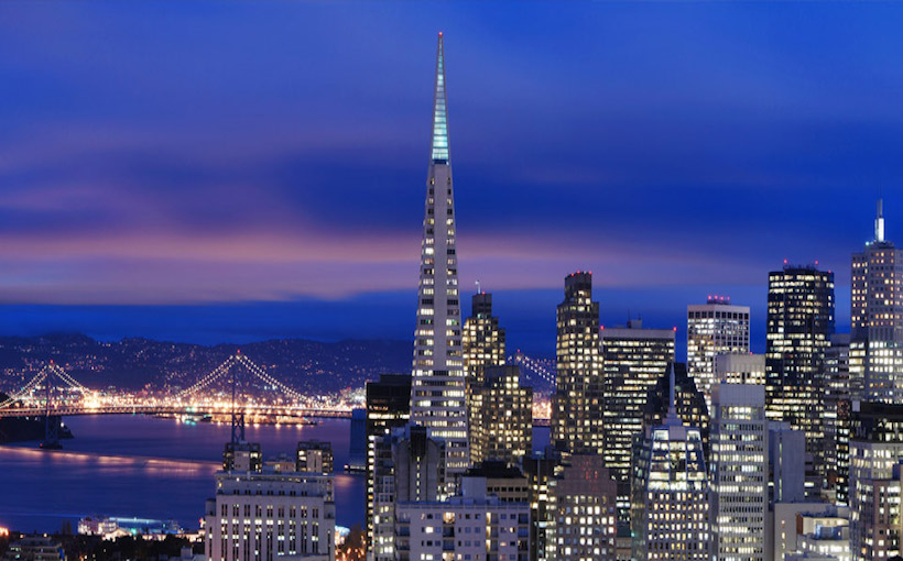 Transamerica Closing California Offices