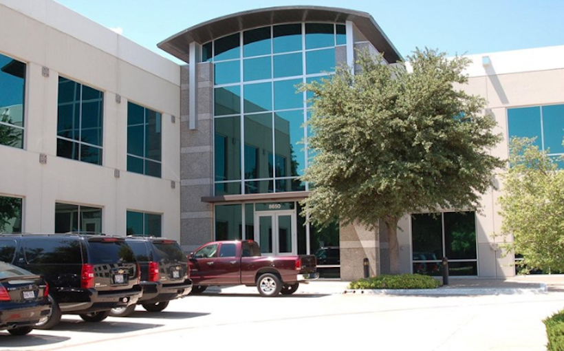 Sirius XM Strengthens Irving Presence