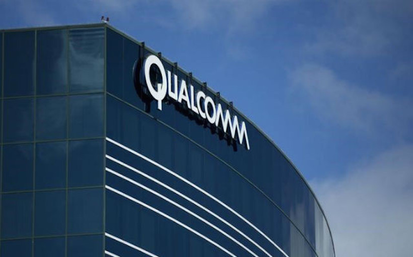 Trump Blocks Broadcom’s $117B Qualcomm Bid 