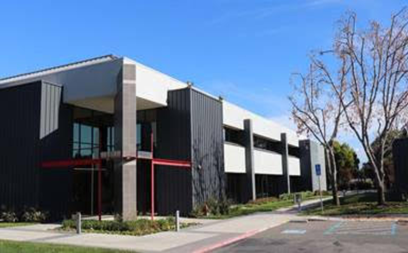 Shockwave Medical Signs for 50K-SF HQ Expansion