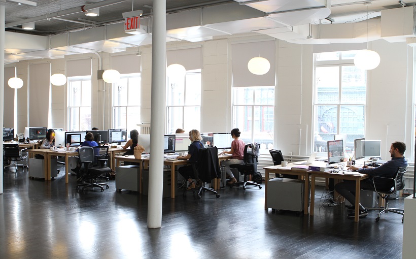 How Open Will Open Offices Remain?