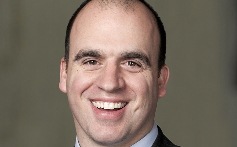 Tyler Ellinger Joins SIG’s Local Office