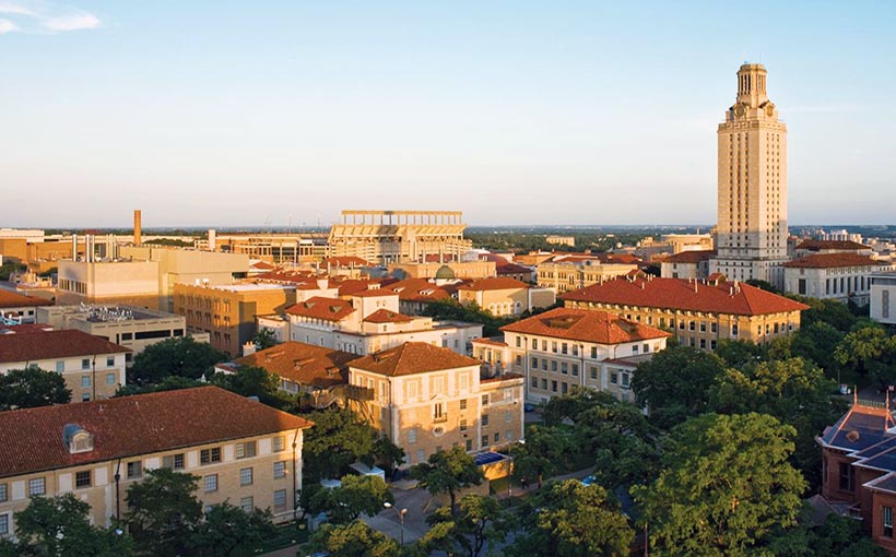 Report: Texas’ Metros are “Educationally Segregated”