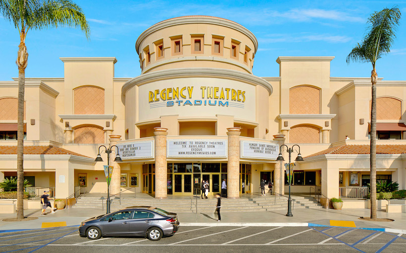 CBRE Completes $43.8M Deal for Riverside’s University Village