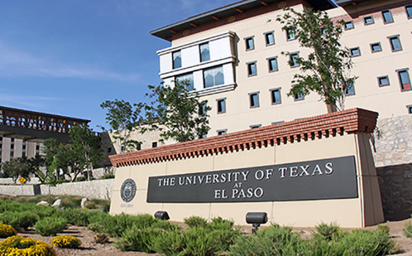 $70M Approved for UTEP Manufacturing and Aerospace Facility