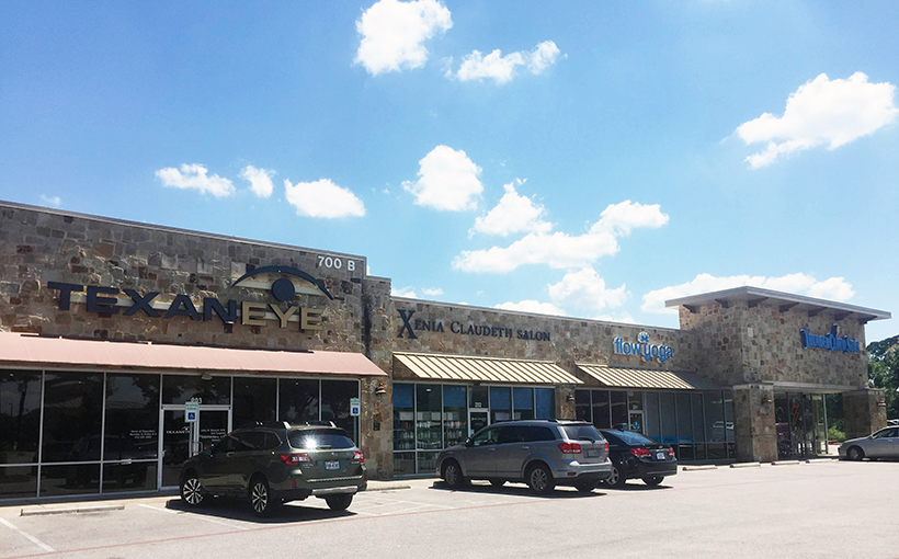 LightRX Enters Austin Area with Retail Lease