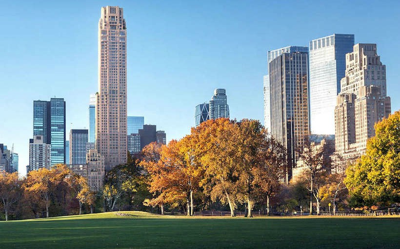 One Hedge Fund Billionaire’s Home-Price Record Shatters Another’s