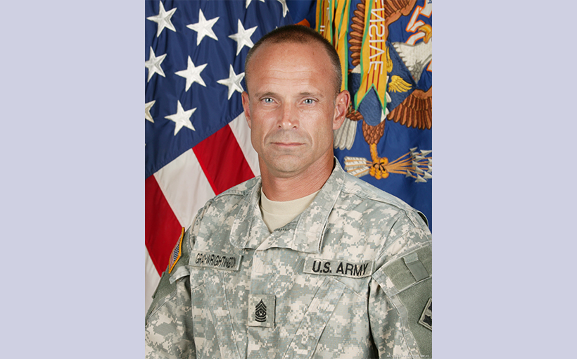 McCarthy Building’s Charles Wrightington: Service, In and Out of the Military
