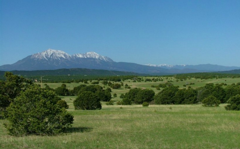 A Million Acres is Now Off the Market
