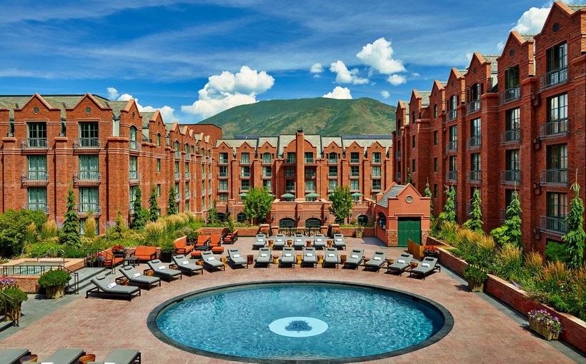 Aspen Resort Tokenization Offers “A Once-in-a-Lifetime Opportunity”