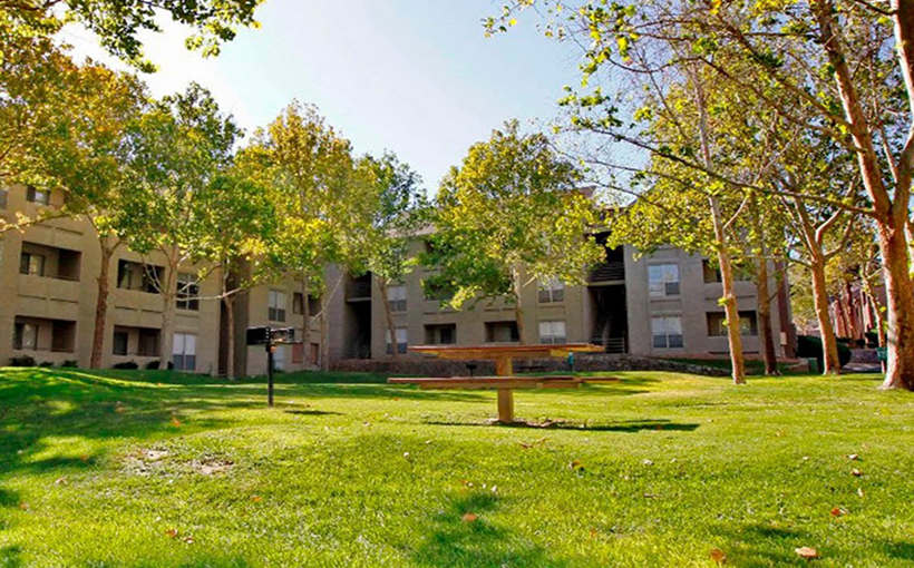 $10M Acquisition Loan Secured for El Paso, TX MF