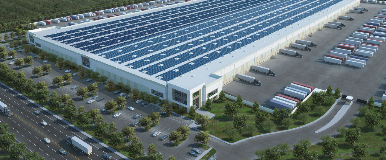 Keeping Up with Industrial’s Pace of Change