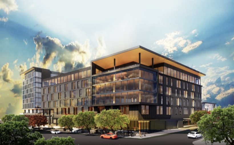 Hilton Announces First Motto-Branded Hotel Signing in Atlanta’s Old Fourth Ward