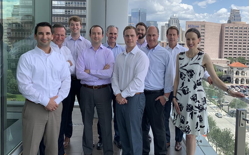 JLL Veteran Team Jumps to Walker & Dunlop