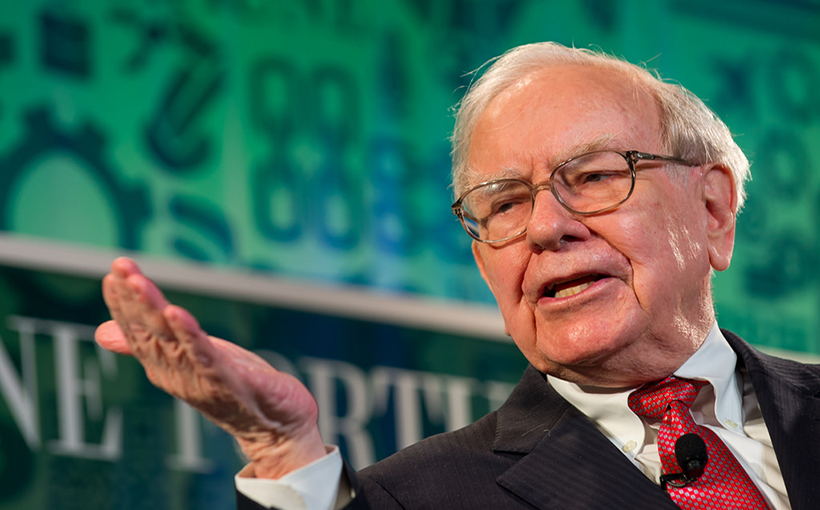 Berkshire Hathaway Makes $18B Play for Oncor