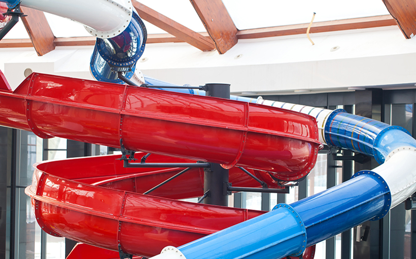 Proposed Water Park Could Grow Little Elm