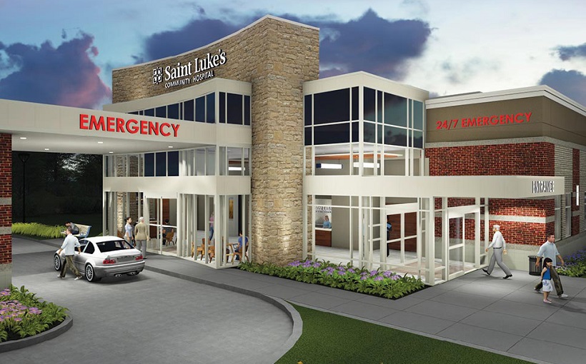 The Incredible Shrinking Hospital