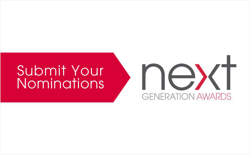 Submit Your Nominations