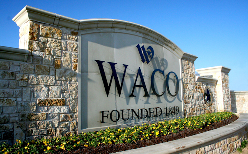 Waco Gets Eight-Story Hotel