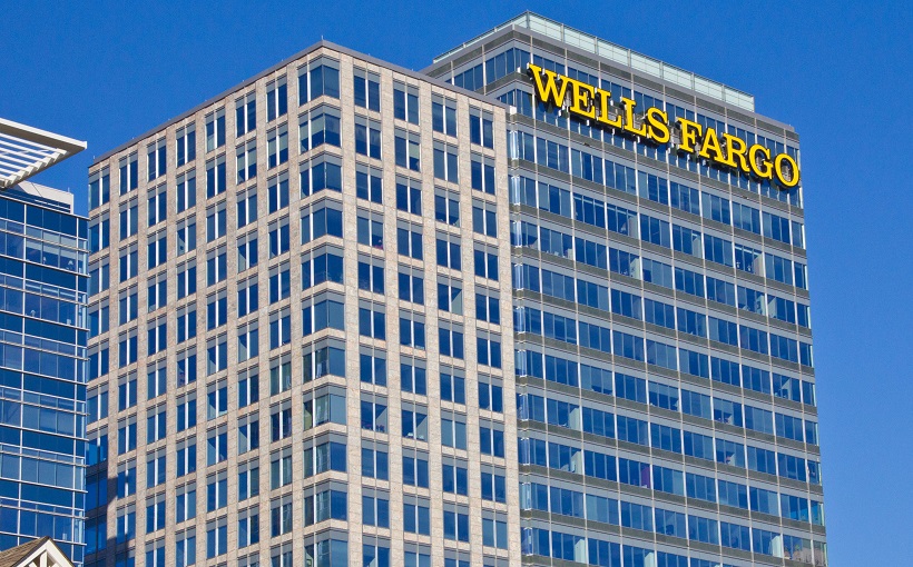 California State Government Bans Wells Fargo Activities