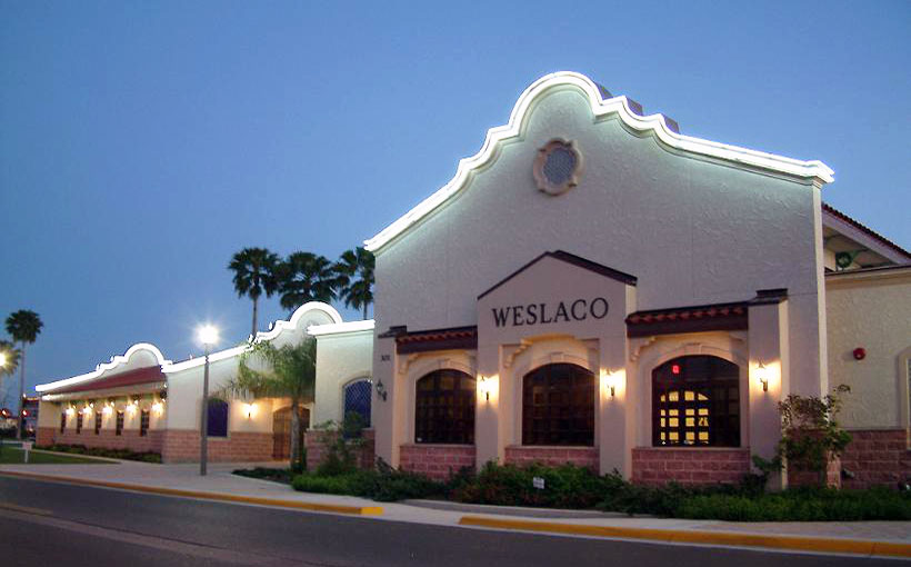 Weslaco to Expand its Foreign Trade Zone