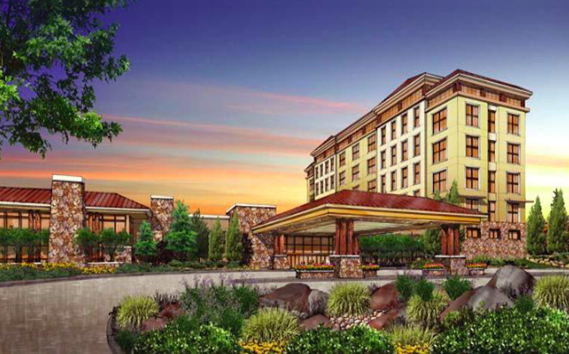 Tribe Plans $500M Casino in Northern California