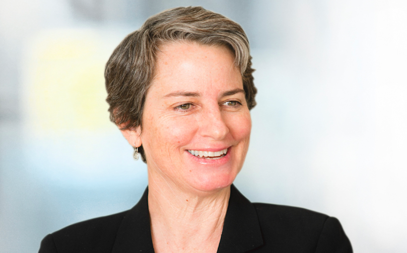 Kennedy Wilson Promotes Mary Ricks to President of Company