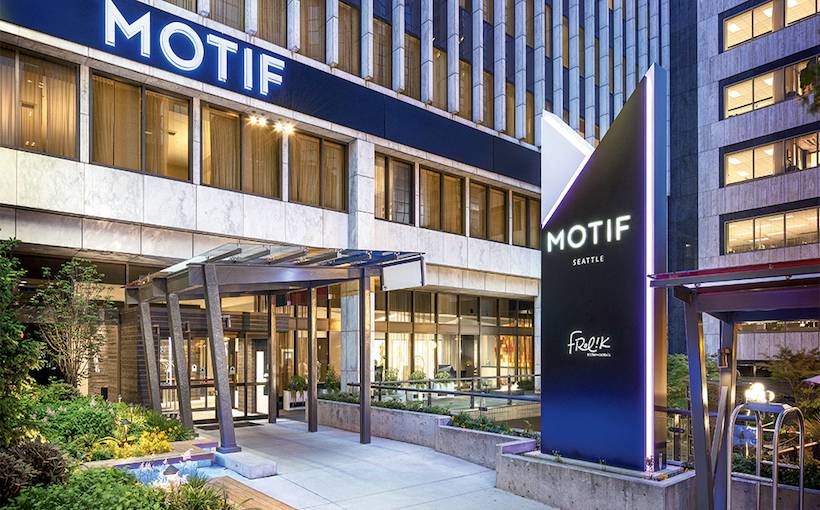 Chinese Investors Acquire Hotel Portfolio from Barings for $800M