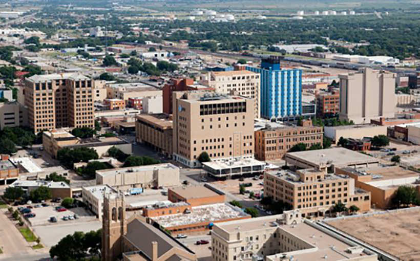 Wichita Falls Welcomes All of Amfuel