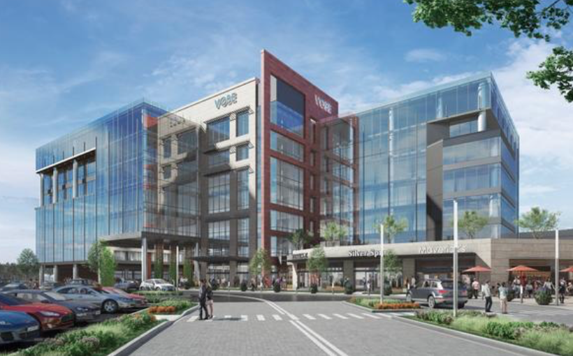 Willow Bend Announces Office Tower