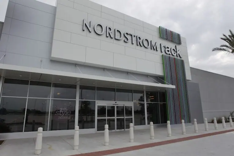 Nordstrom Rack to Expand in Pacific Northwest