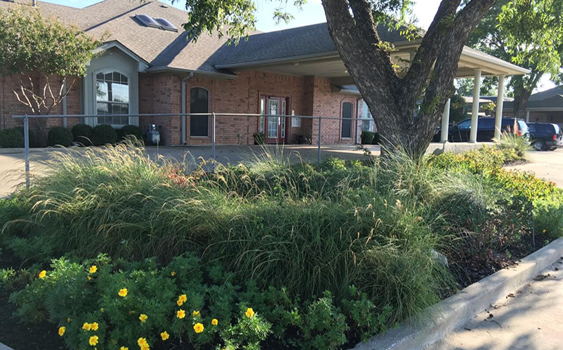 Ensign Group Acquires Senior Housing Assets
