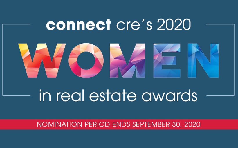 We’re Looking for 110 of Real Estate’s Most Influential Women
