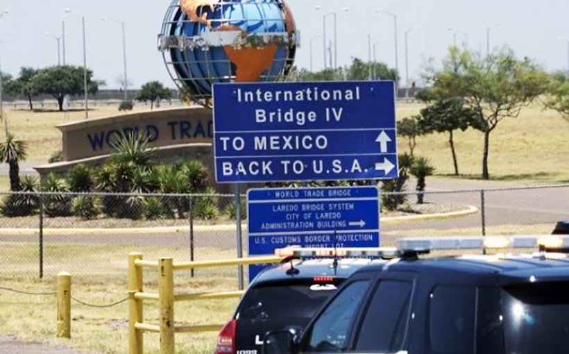 Is Texas Vulnerable to International Trade Disruptions?