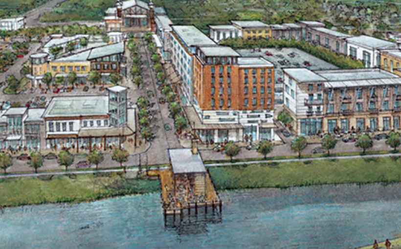 Abilene P&Z Approves 87-Acre Rezoning