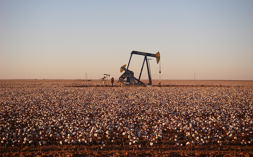 Oil Field Supplier Inks Tomball Lease