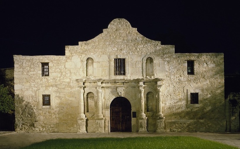 Proposed Alamo Plaza Restoration Moves Forward