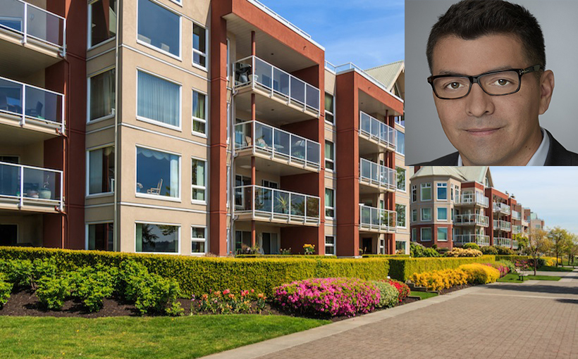 Connect Apartments Publication Brings Focus to Colorful CRE Sector
