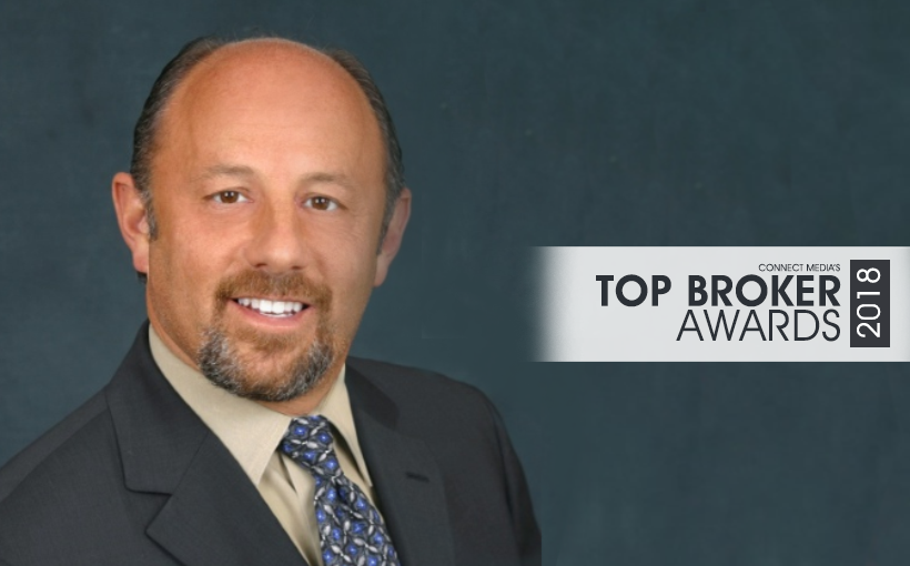 Top Broker Honoree: Institutional Property Advisors’ Peter Katz