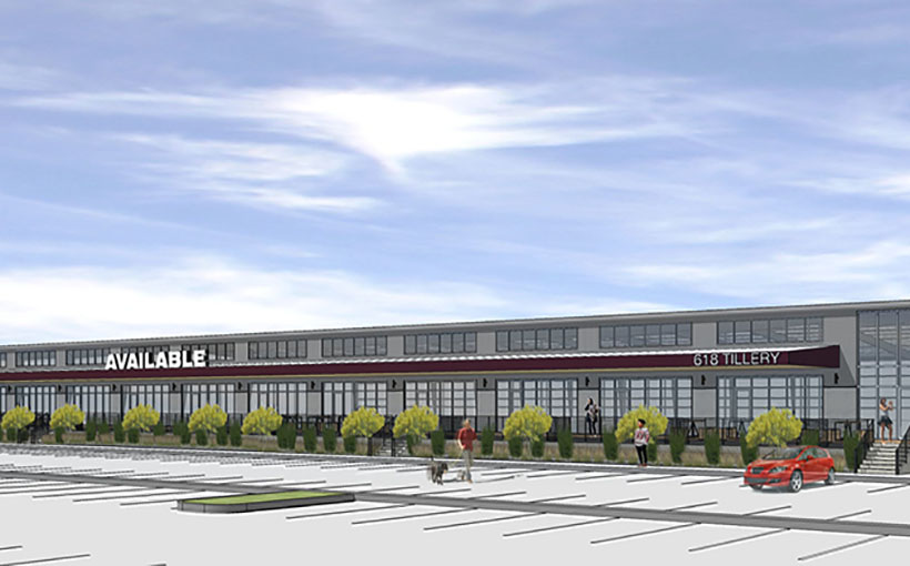 CIM Group Expands Austin Holdings by 270K SF