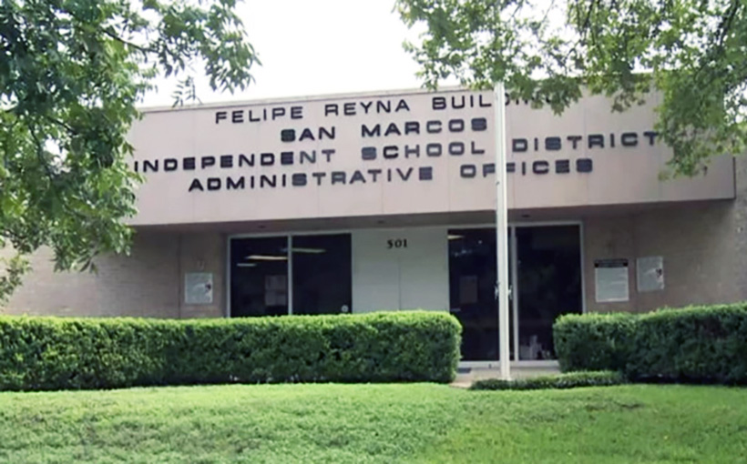 Moldy Problem Forcing San Marcos CISD to Weigh Options