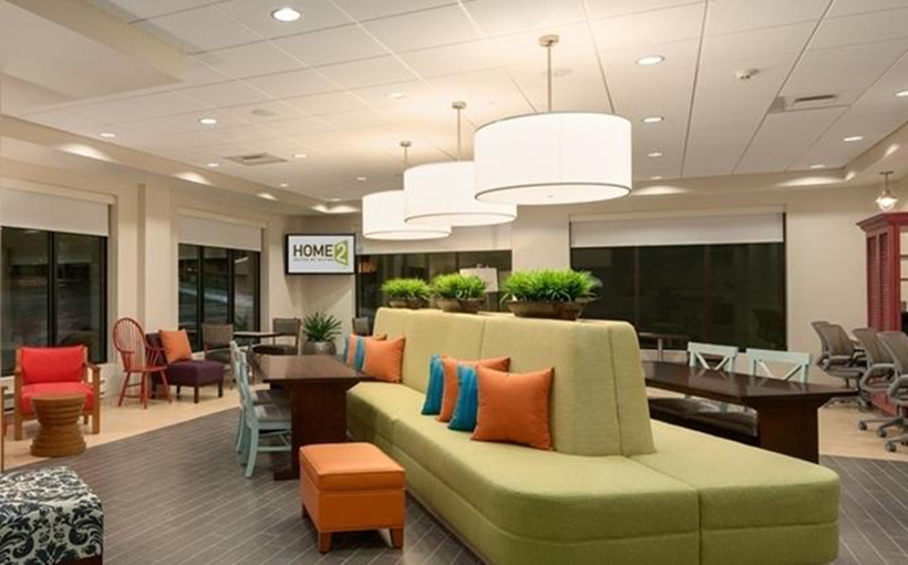 Condor Acquires Area Home2Suites