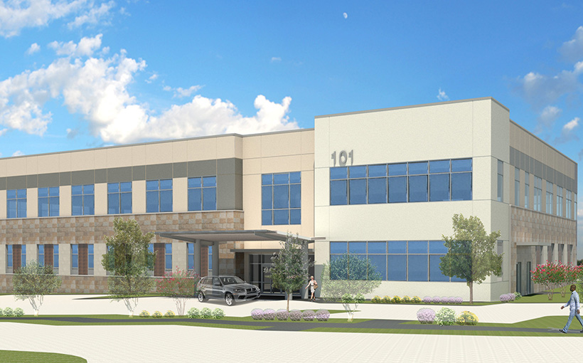 MedProperties Snaps Up Three Medical Office Buildings
