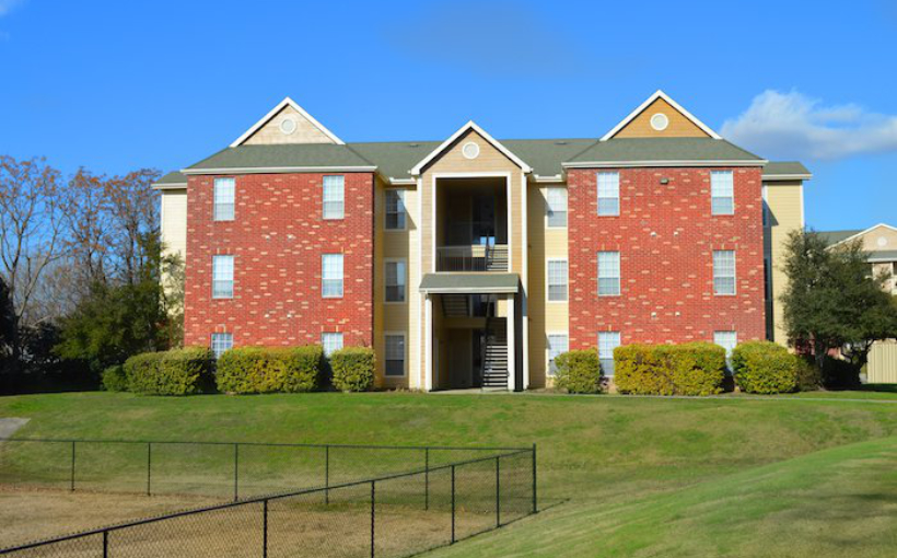 Cali Buyer Nabs 488-Bed Student Housing