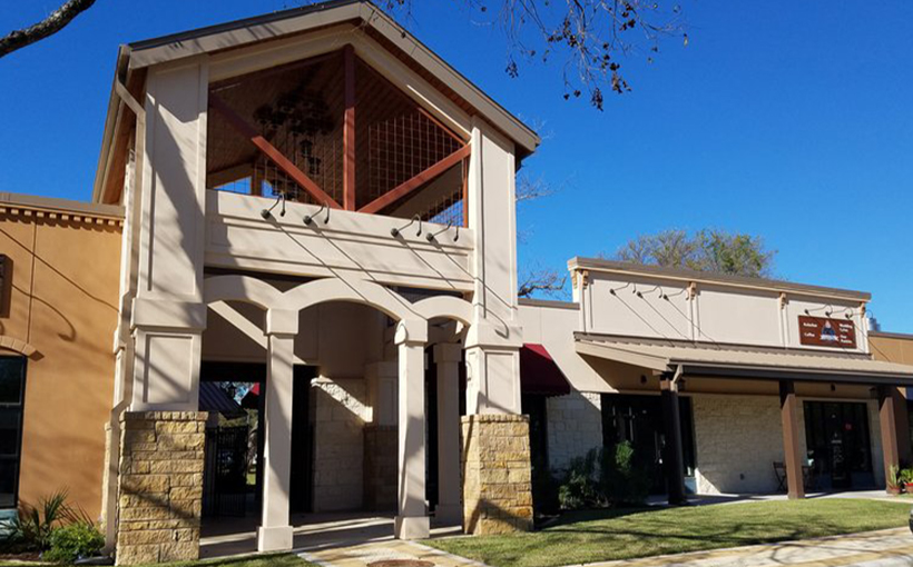 Retail Solutions Negotiates Central & South Texas Leases