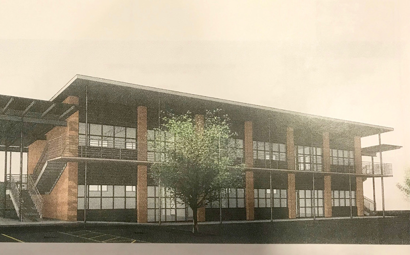 Westlake Drive Land Attracts 12 Development Proposals