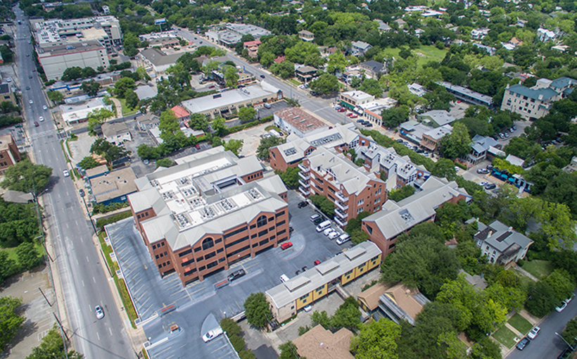 Austin ISD Wants More from its Properties