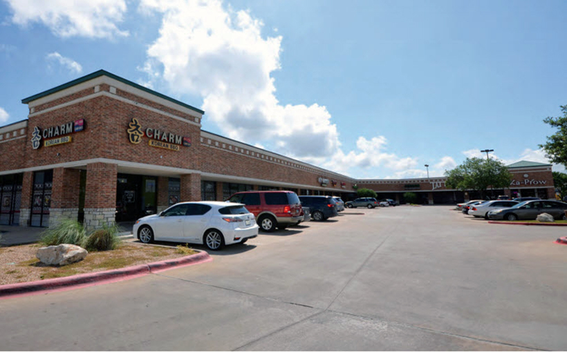Austin-Area and Central Texas Lease Round-Up