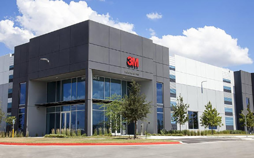 PRP Real Estate Pays $145M for 3M Buildings