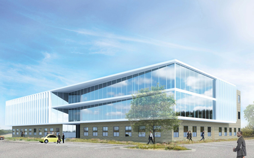 Cross Creek Landing Plans Announced